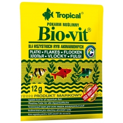 Tropical BIO VIT 12g